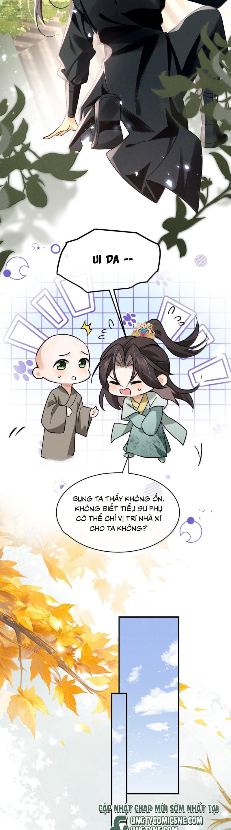 Hải Vương Sau Khi Hoàn Lương Sa Vào Tu La Tràng Chapter 43 - 17