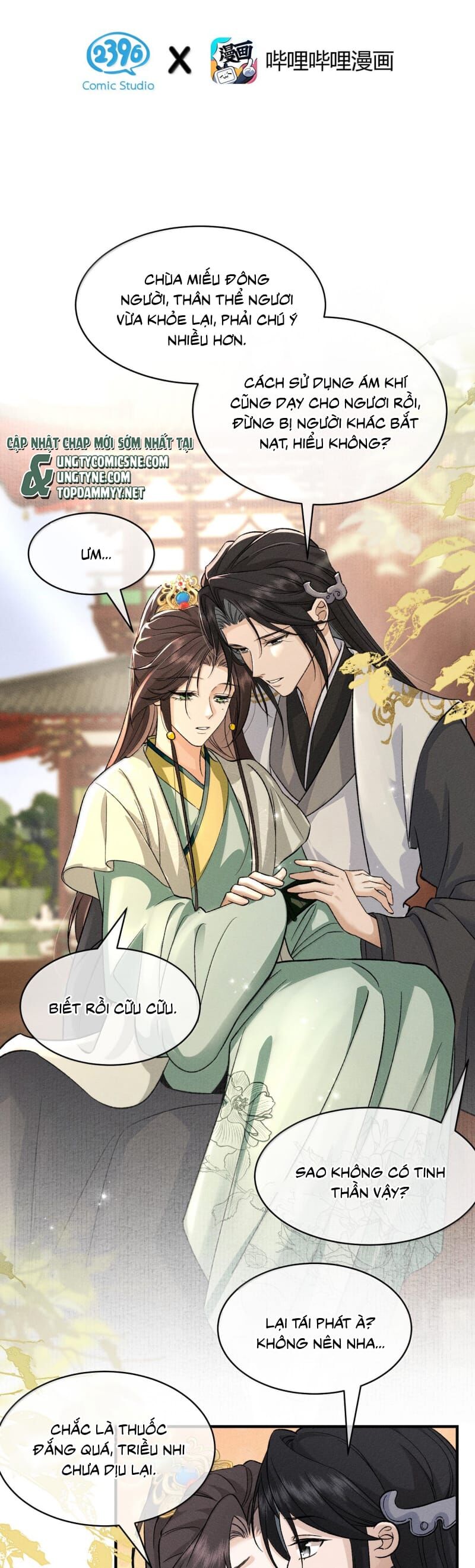 Hải Vương Sau Khi Hoàn Lương Sa Vào Tu La Tràng Chapter 43 - 3