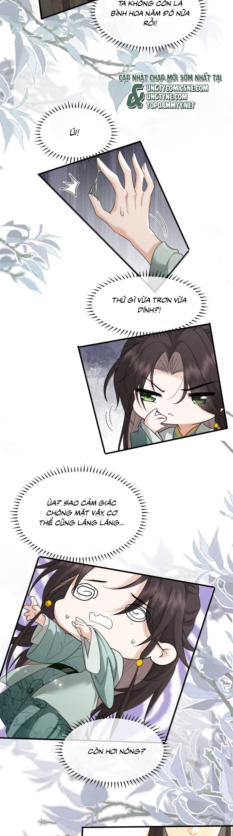 Hải Vương Sau Khi Hoàn Lương Sa Vào Tu La Tràng Chapter 43 - 21