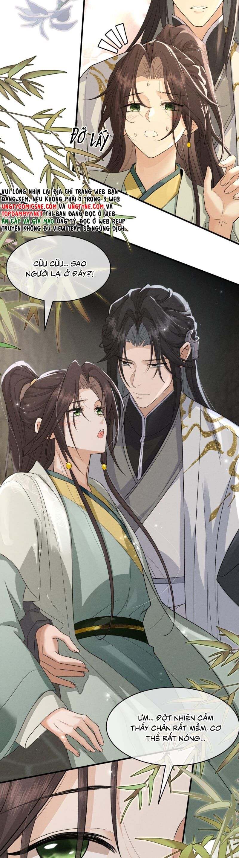 Hải Vương Sau Khi Hoàn Lương Sa Vào Tu La Tràng Chapter 43 - 22