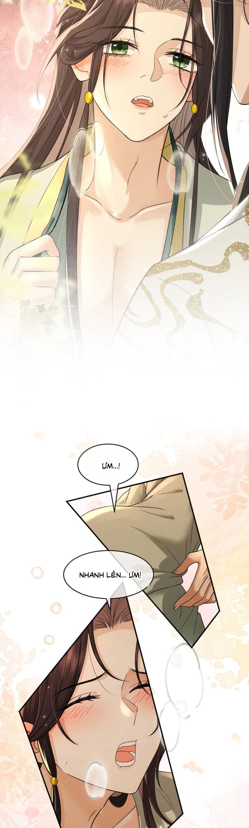 Hải Vương Sau Khi Hoàn Lương Sa Vào Tu La Tràng Chapter 43 - 24