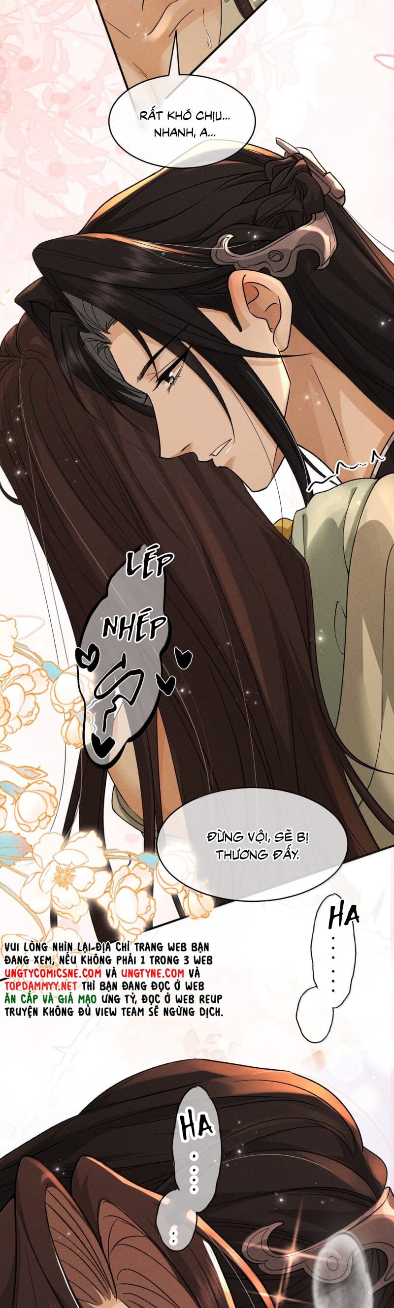 Hải Vương Sau Khi Hoàn Lương Sa Vào Tu La Tràng Chapter 43 - 25