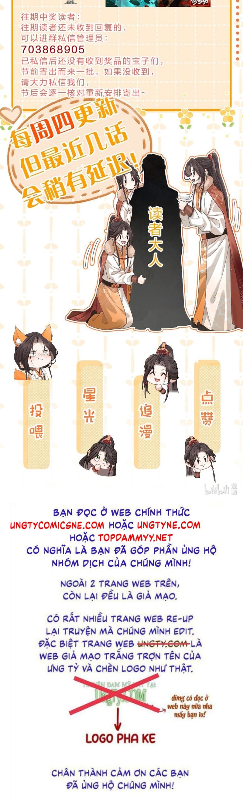 Hải Vương Sau Khi Hoàn Lương Sa Vào Tu La Tràng Chapter 43 - 31