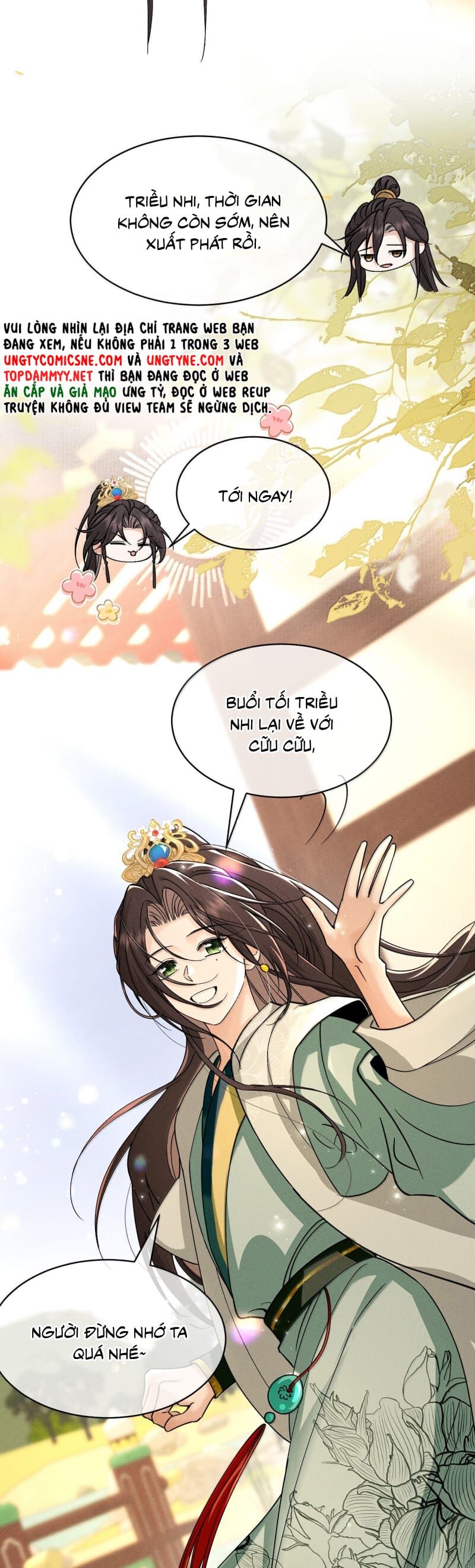 Hải Vương Sau Khi Hoàn Lương Sa Vào Tu La Tràng Chapter 43 - 5