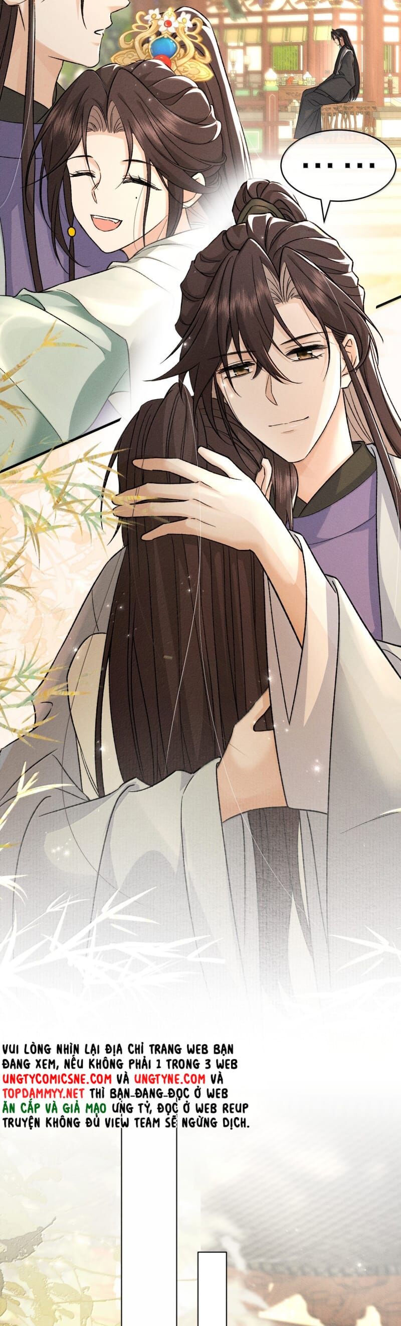 Hải Vương Sau Khi Hoàn Lương Sa Vào Tu La Tràng Chapter 43 - 8