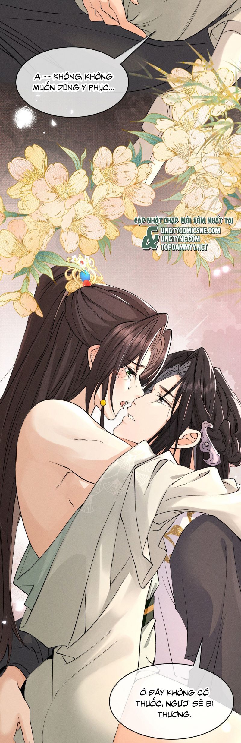 Hải Vương Sau Khi Hoàn Lương Sa Vào Tu La Tràng Chapter 44 - 11