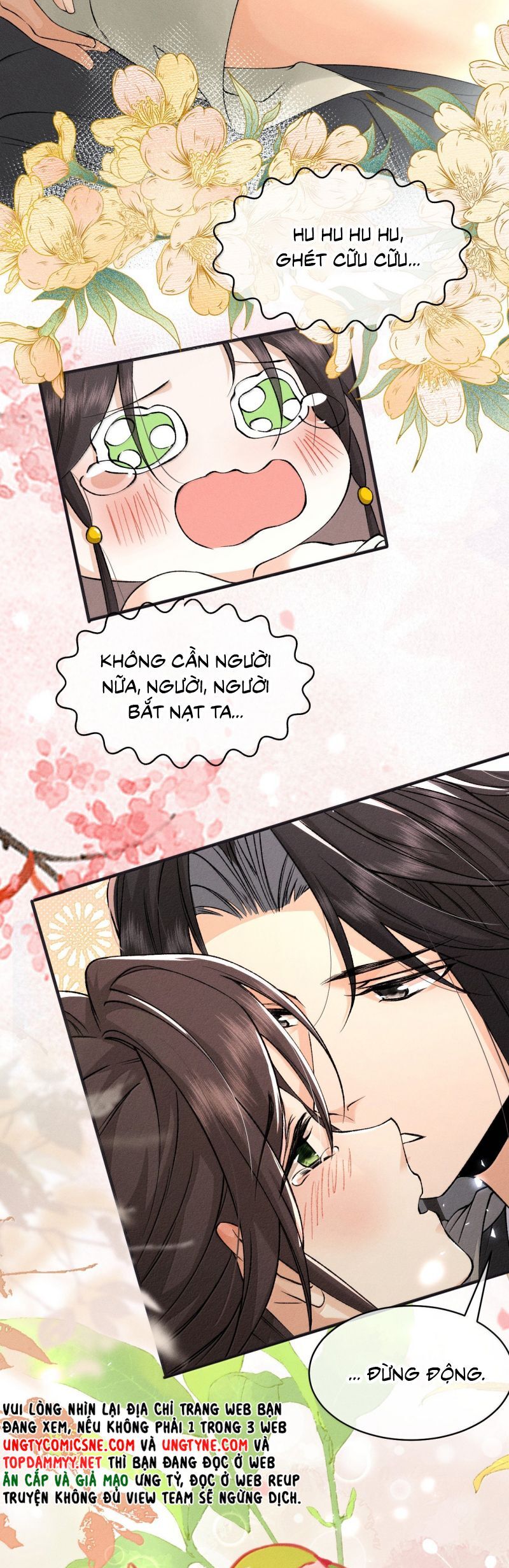 Hải Vương Sau Khi Hoàn Lương Sa Vào Tu La Tràng Chapter 44 - 12