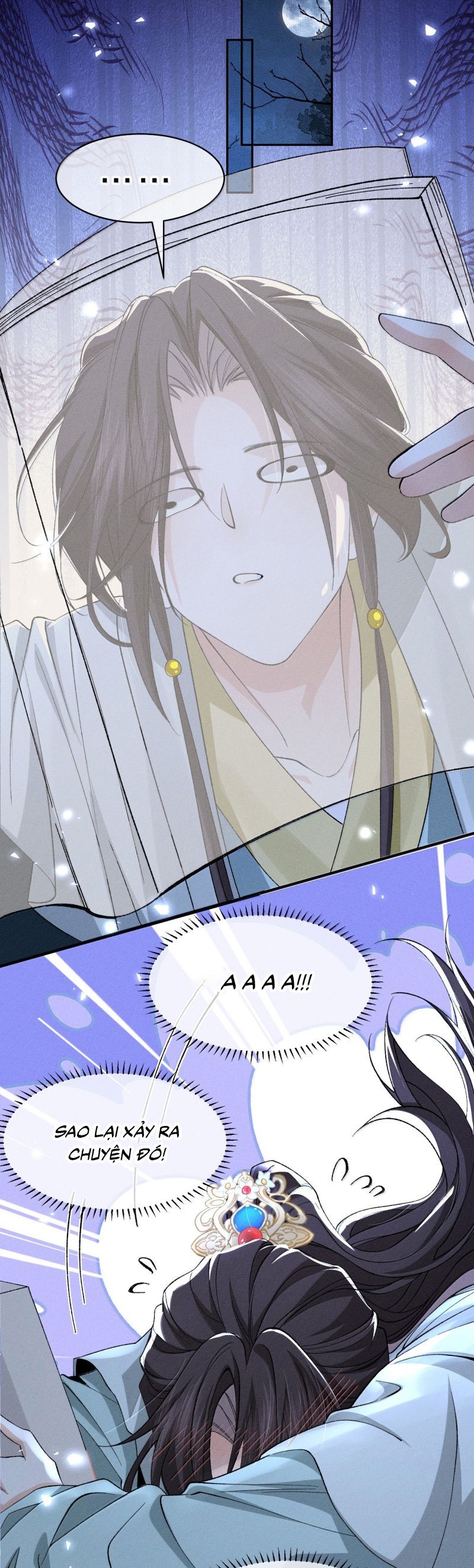 Hải Vương Sau Khi Hoàn Lương Sa Vào Tu La Tràng Chapter 44 - 15