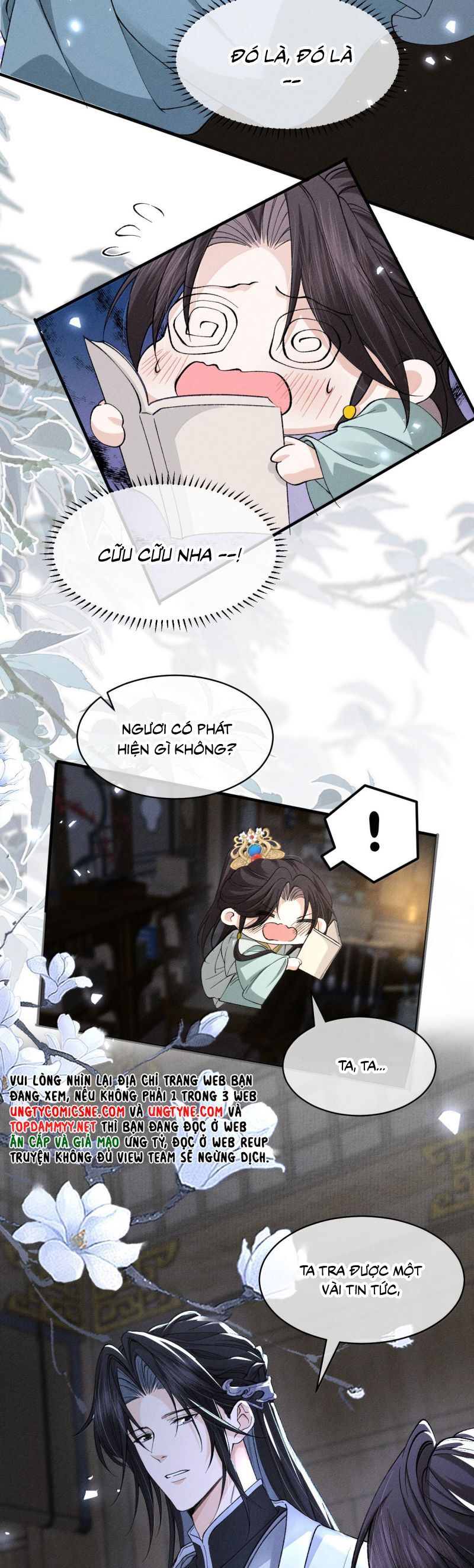 Hải Vương Sau Khi Hoàn Lương Sa Vào Tu La Tràng Chapter 44 - 16