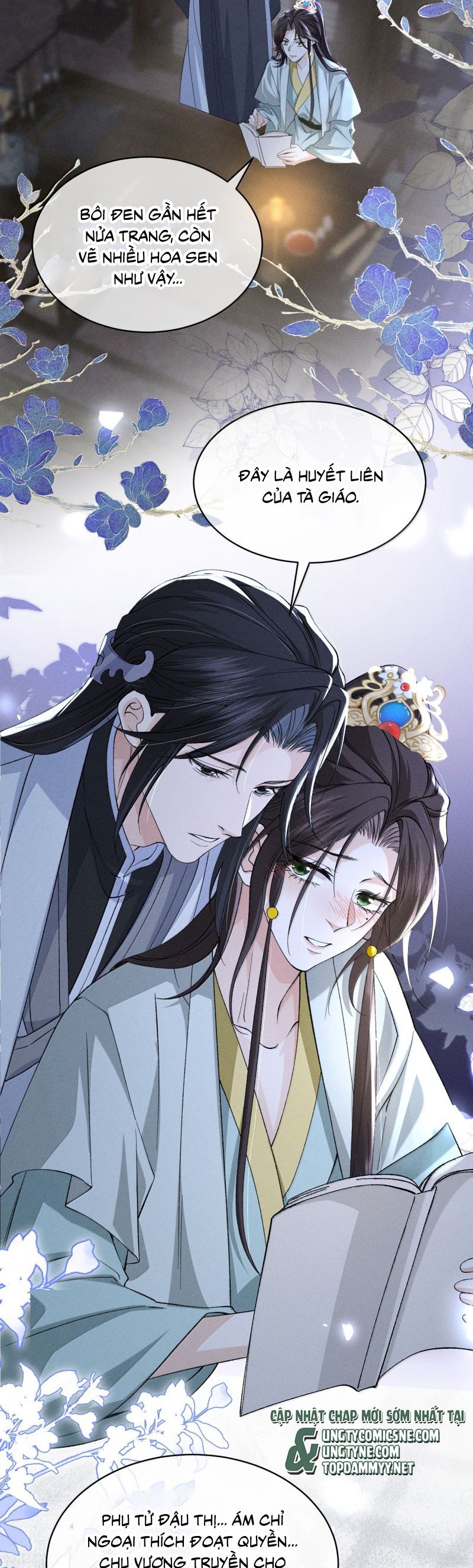 Hải Vương Sau Khi Hoàn Lương Sa Vào Tu La Tràng Chapter 44 - 19