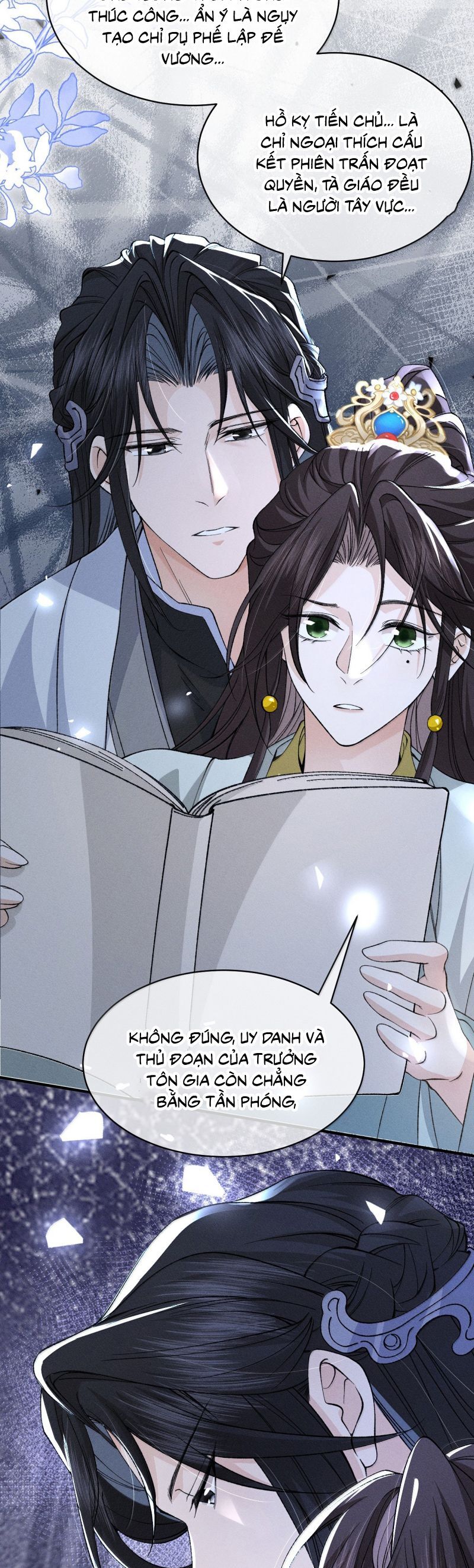 Hải Vương Sau Khi Hoàn Lương Sa Vào Tu La Tràng Chapter 44 - 20