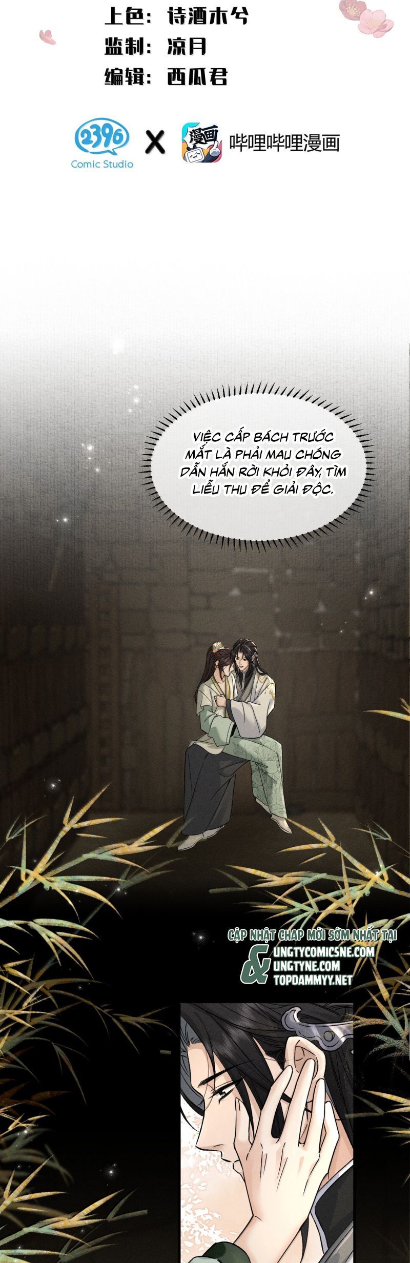 Hải Vương Sau Khi Hoàn Lương Sa Vào Tu La Tràng Chapter 44 - 3