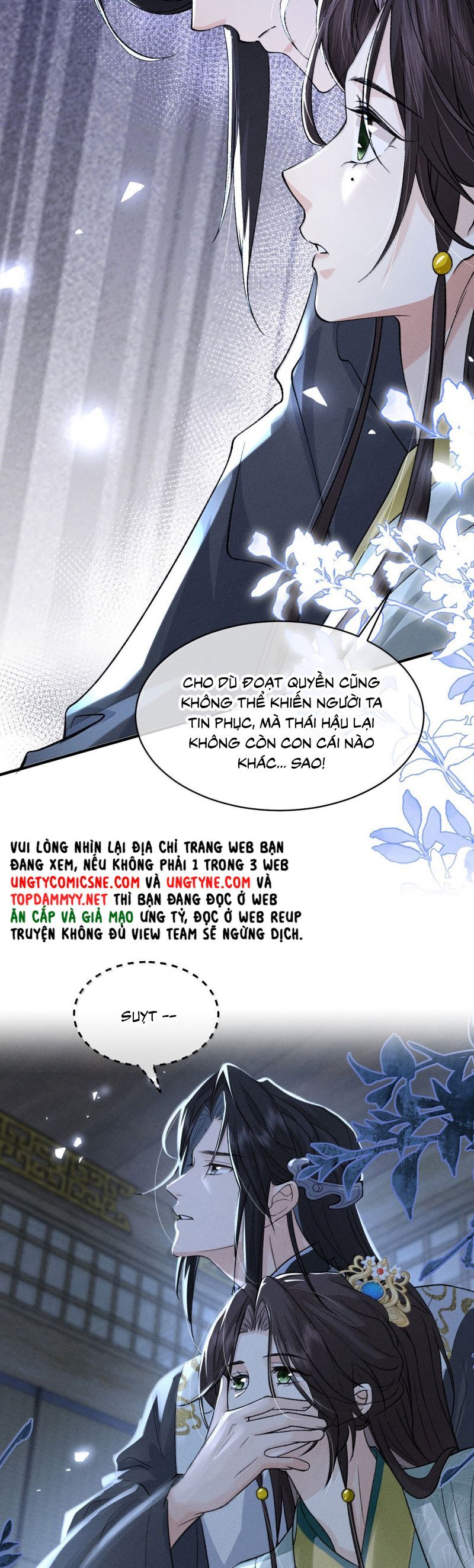 Hải Vương Sau Khi Hoàn Lương Sa Vào Tu La Tràng Chapter 44 - 21