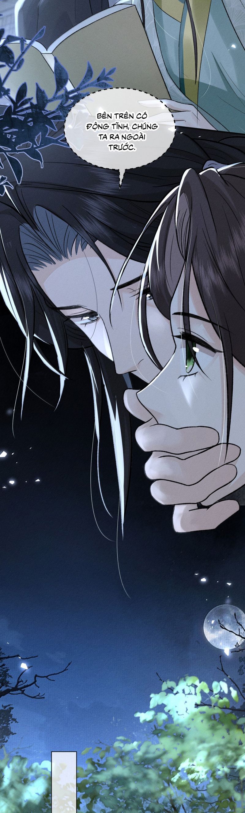 Hải Vương Sau Khi Hoàn Lương Sa Vào Tu La Tràng Chapter 44 - 22