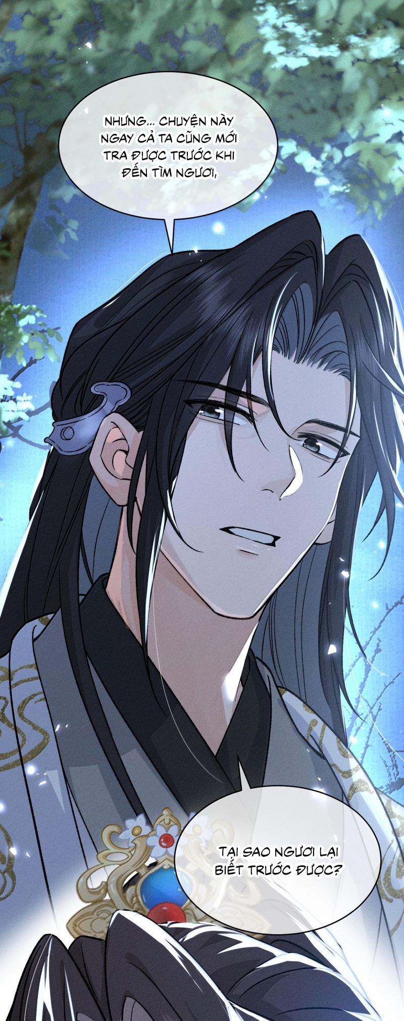 Hải Vương Sau Khi Hoàn Lương Sa Vào Tu La Tràng Chapter 44 - 25