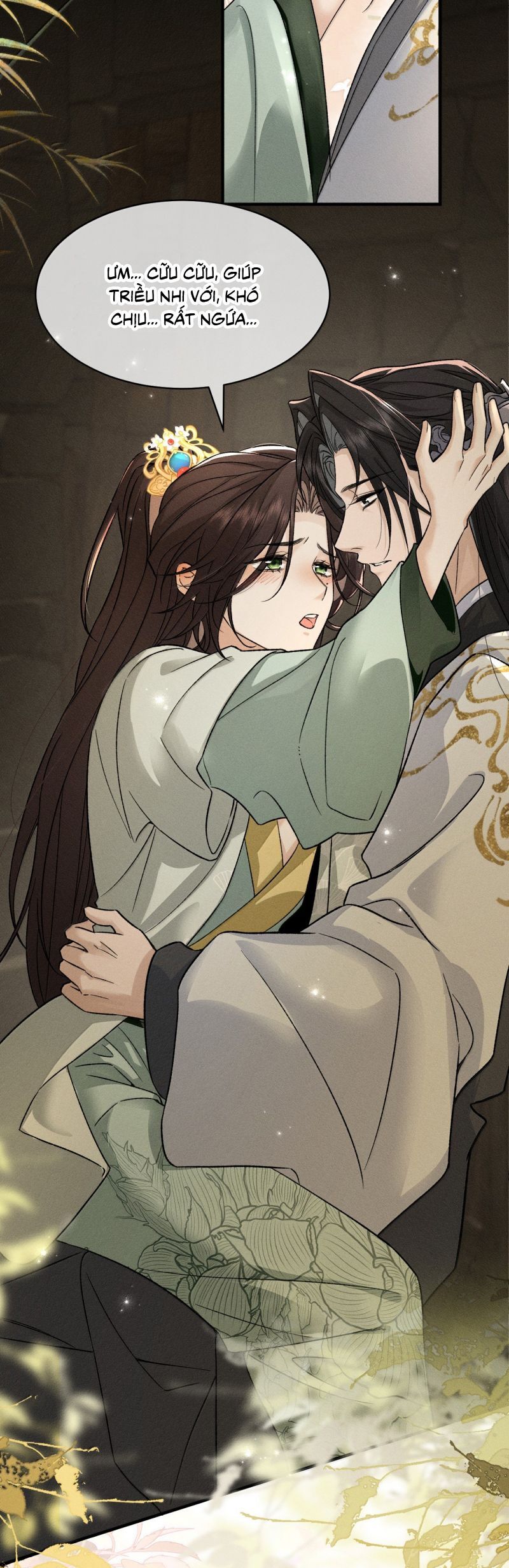 Hải Vương Sau Khi Hoàn Lương Sa Vào Tu La Tràng Chapter 44 - 4