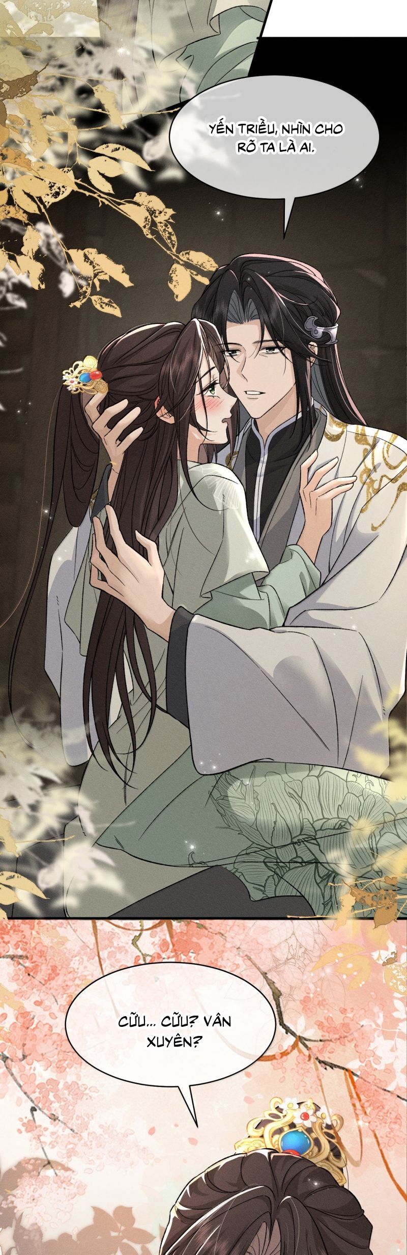 Hải Vương Sau Khi Hoàn Lương Sa Vào Tu La Tràng Chapter 44 - 6