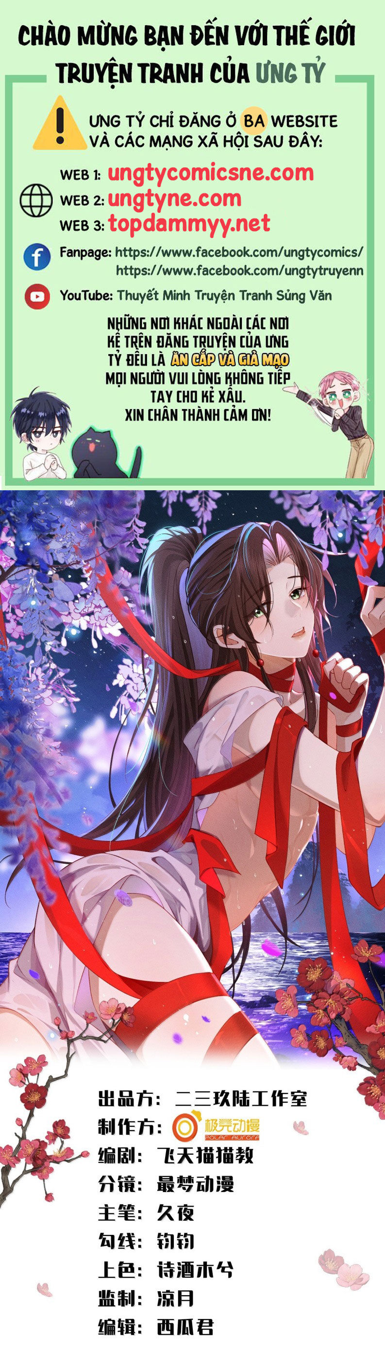 Hải Vương Sau Khi Hoàn Lương Sa Vào Tu La Tràng Chapter 45 - 2