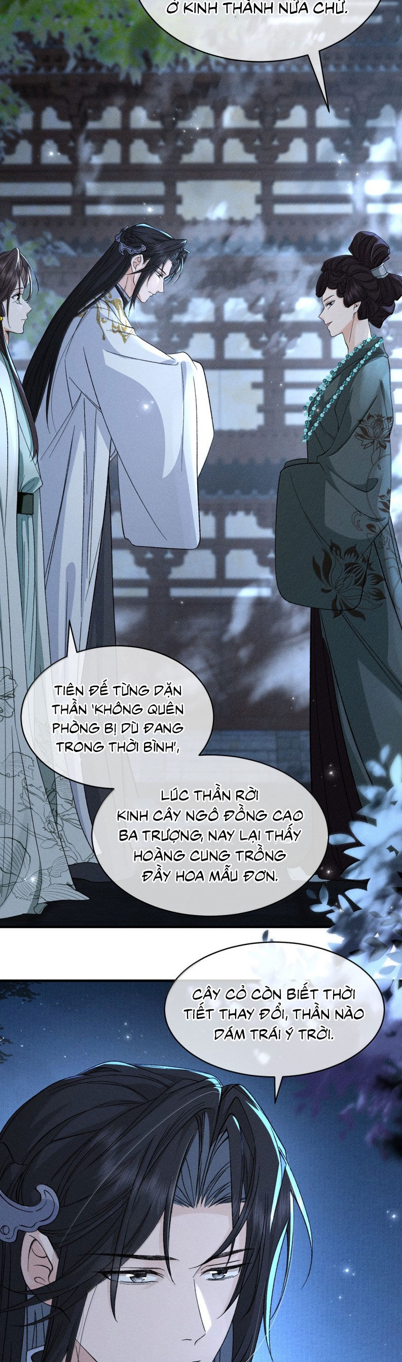 Hải Vương Sau Khi Hoàn Lương Sa Vào Tu La Tràng Chapter 45 - 12