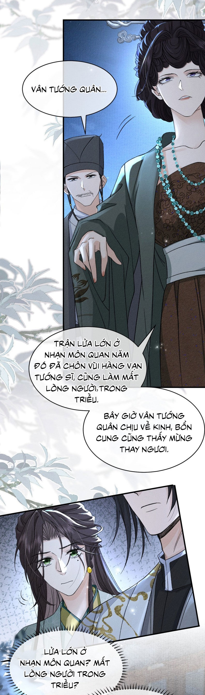 Hải Vương Sau Khi Hoàn Lương Sa Vào Tu La Tràng Chapter 45 - 14