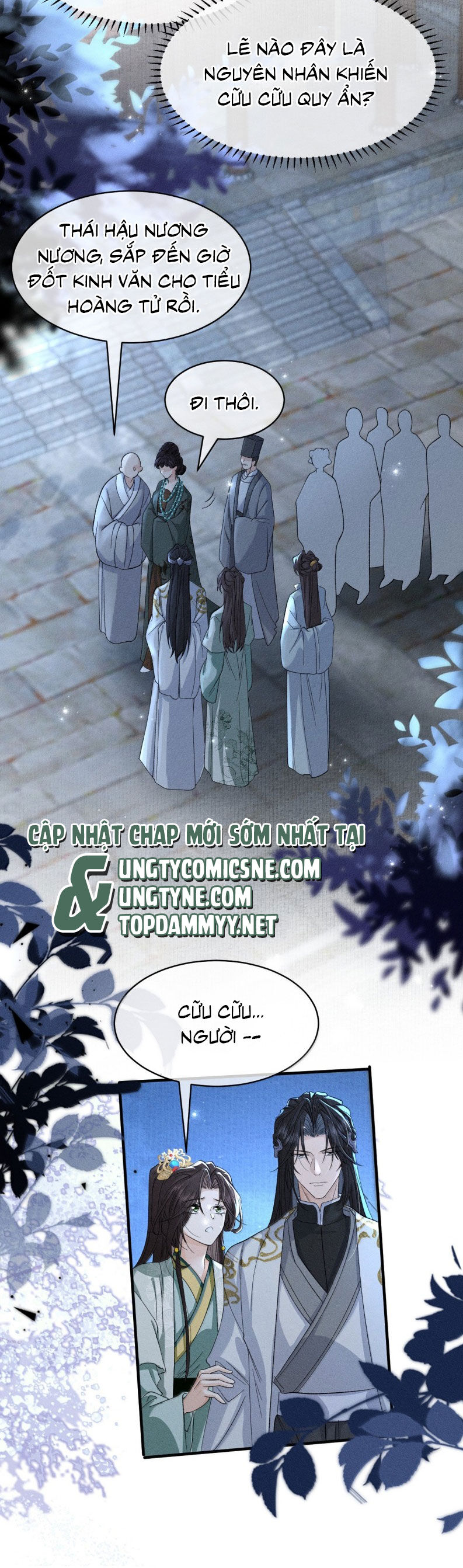 Hải Vương Sau Khi Hoàn Lương Sa Vào Tu La Tràng Chapter 45 - 15