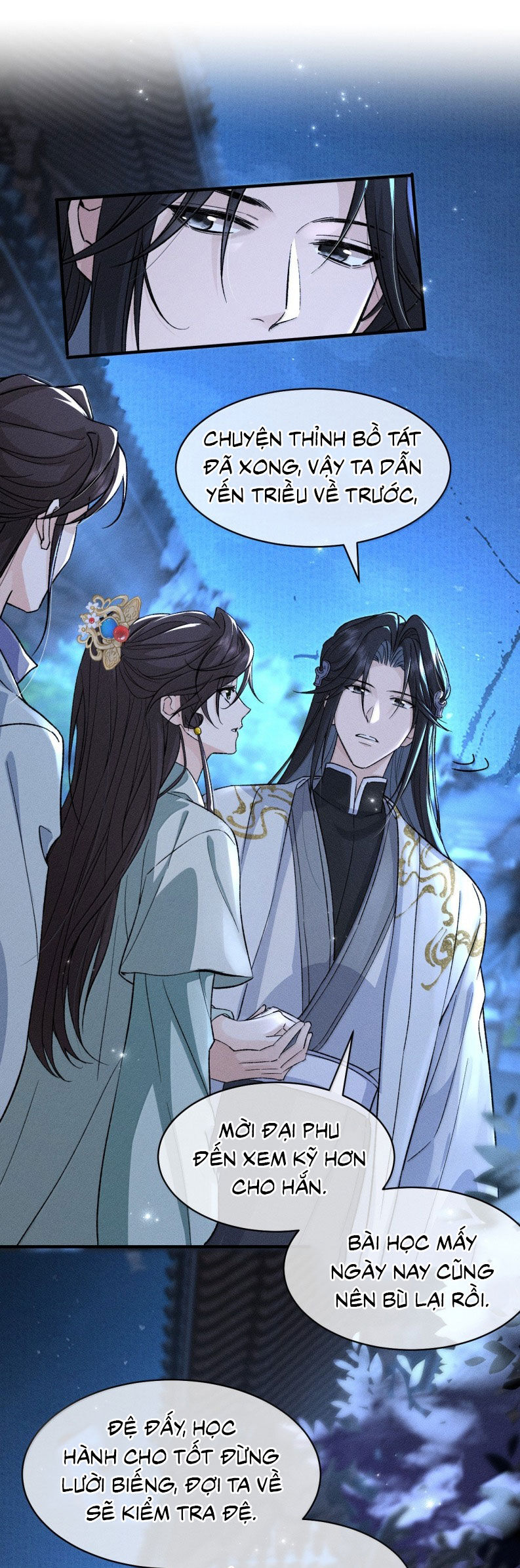 Hải Vương Sau Khi Hoàn Lương Sa Vào Tu La Tràng Chapter 45 - 16