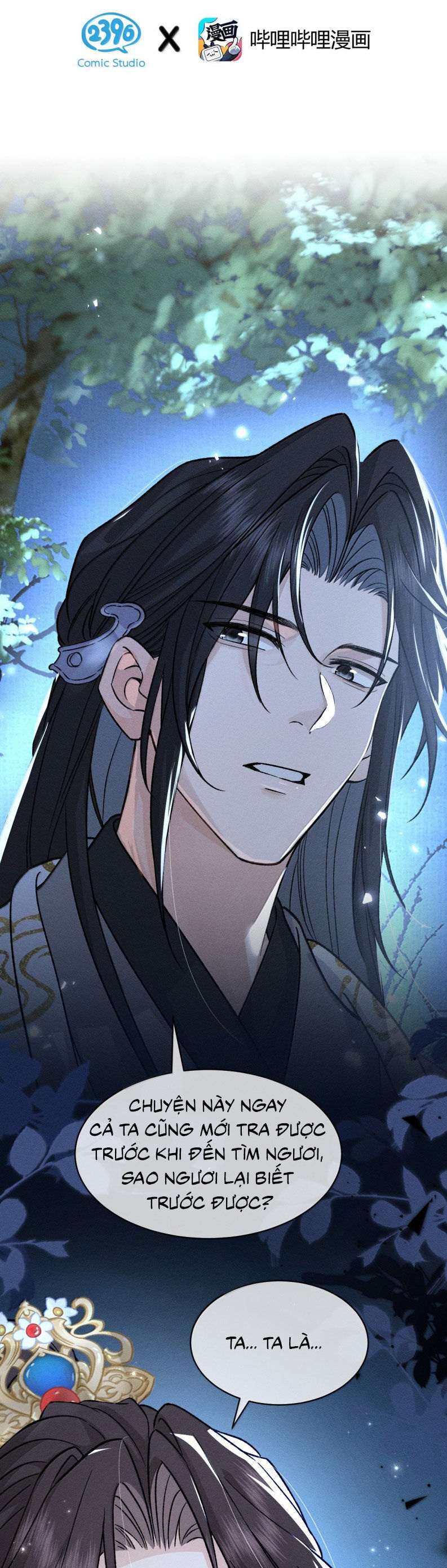 Hải Vương Sau Khi Hoàn Lương Sa Vào Tu La Tràng Chapter 45 - 3