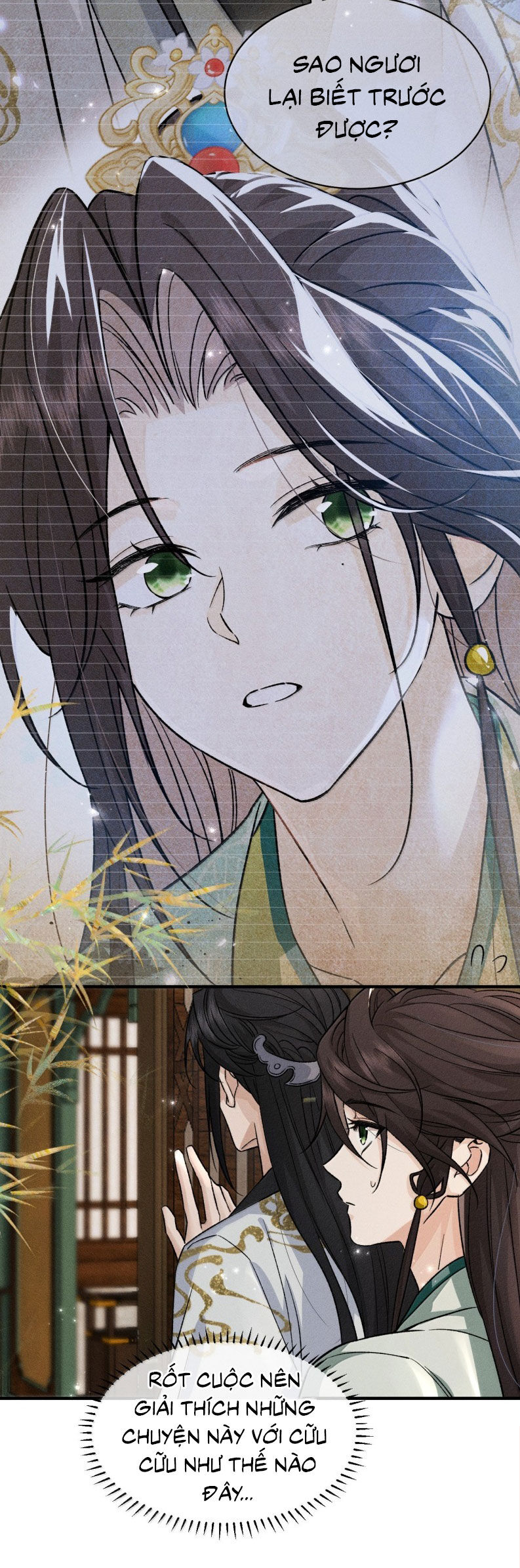 Hải Vương Sau Khi Hoàn Lương Sa Vào Tu La Tràng Chapter 45 - 22