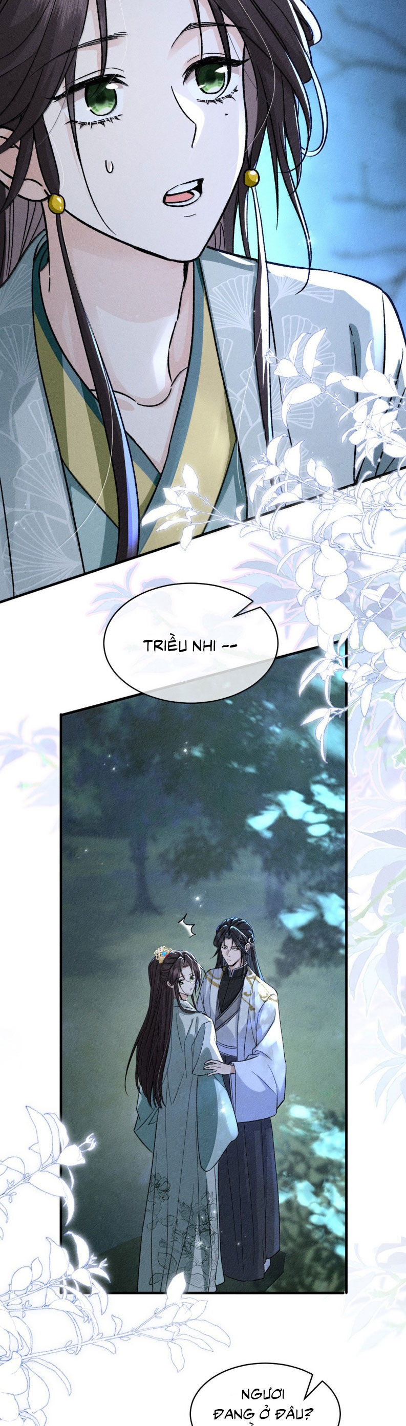 Hải Vương Sau Khi Hoàn Lương Sa Vào Tu La Tràng Chapter 45 - 4