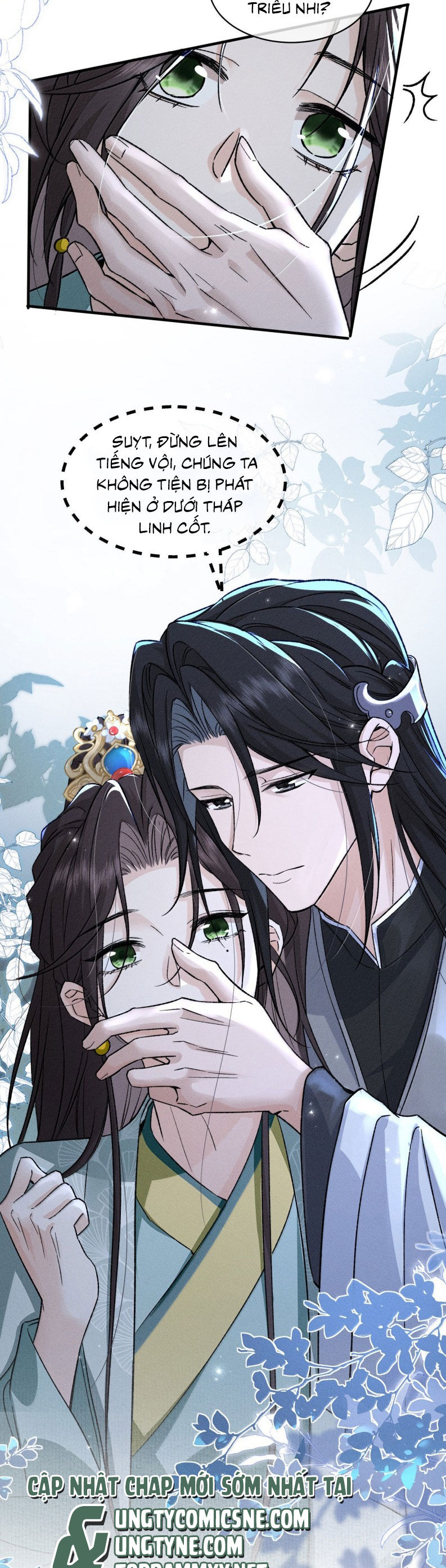 Hải Vương Sau Khi Hoàn Lương Sa Vào Tu La Tràng Chapter 45 - 5