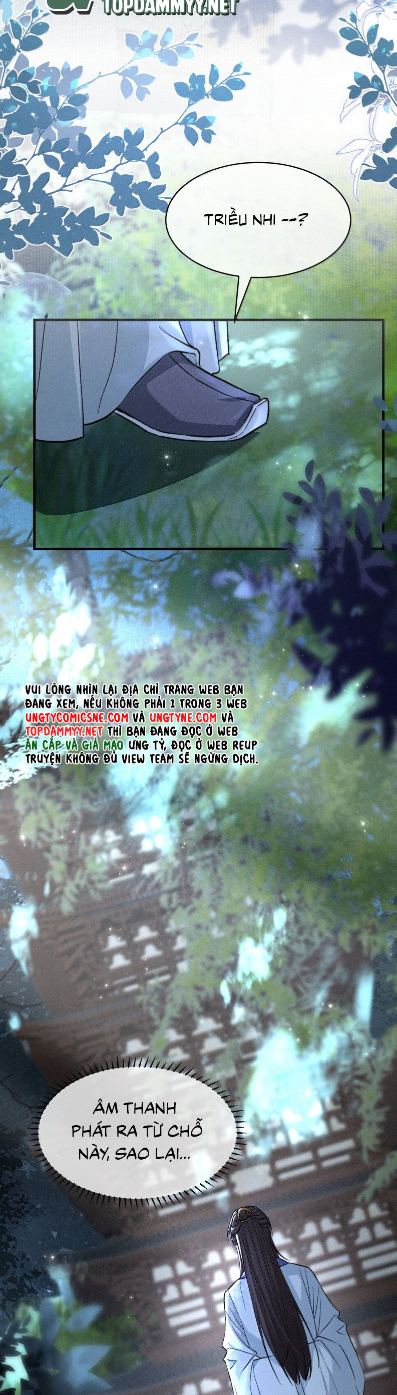 Hải Vương Sau Khi Hoàn Lương Sa Vào Tu La Tràng Chapter 45 - 6