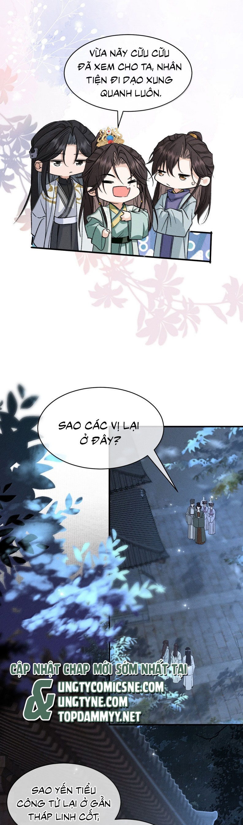 Hải Vương Sau Khi Hoàn Lương Sa Vào Tu La Tràng Chapter 45 - 9