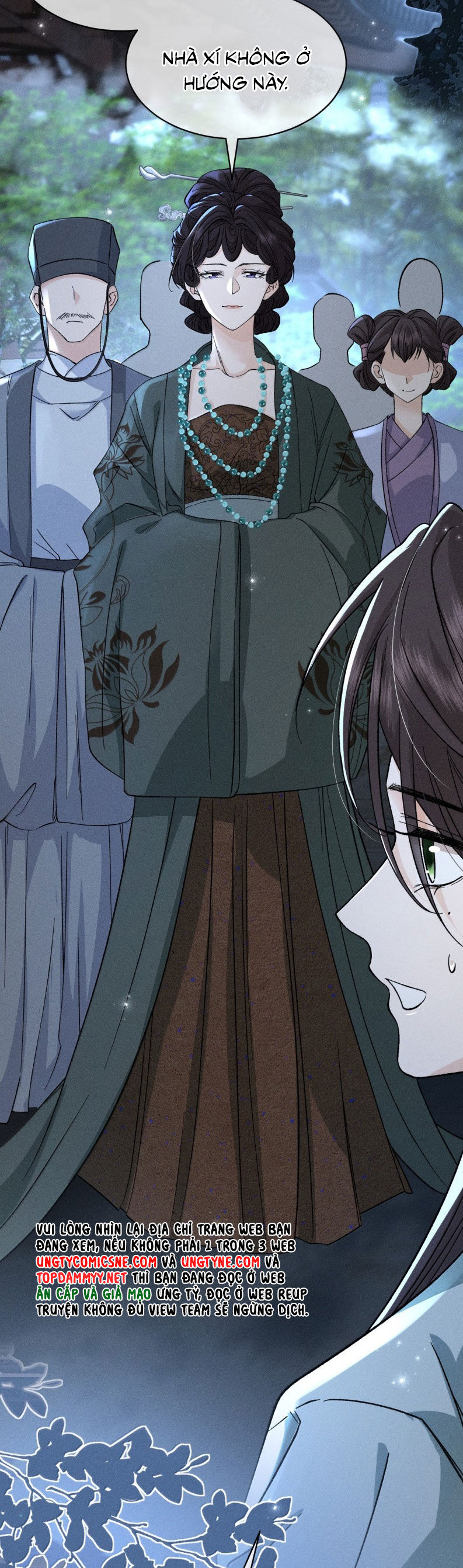 Hải Vương Sau Khi Hoàn Lương Sa Vào Tu La Tràng Chapter 45 - 10