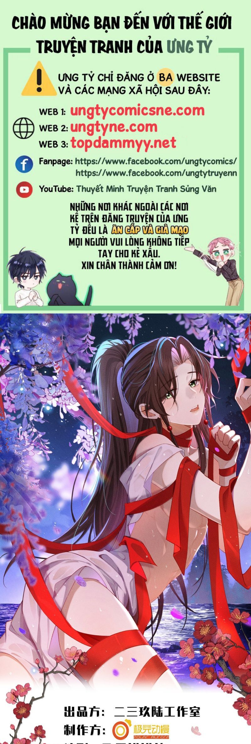 Hải Vương Sau Khi Hoàn Lương Sa Vào Tu La Tràng Chapter 46 - 2