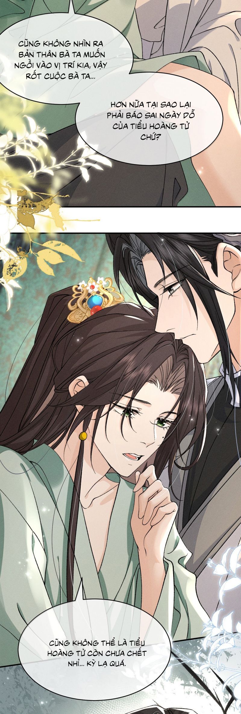 Hải Vương Sau Khi Hoàn Lương Sa Vào Tu La Tràng Chapter 46 - 11