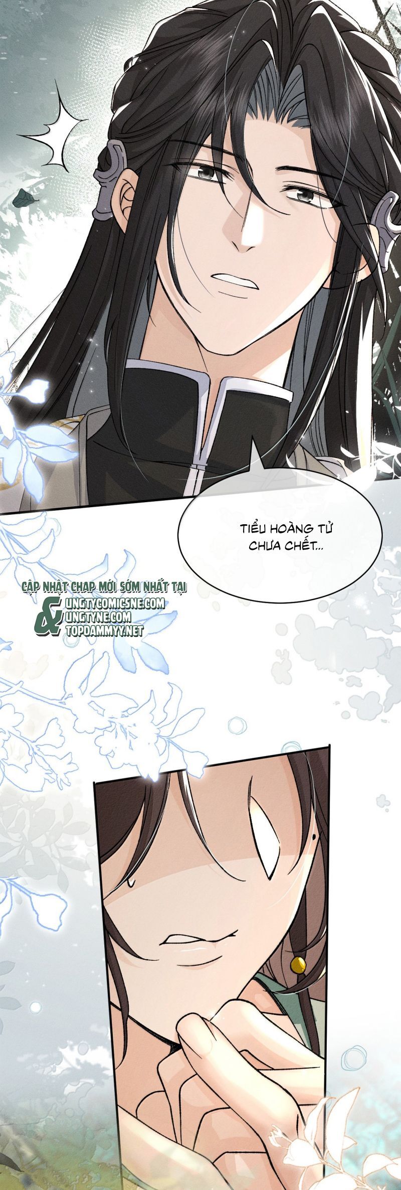 Hải Vương Sau Khi Hoàn Lương Sa Vào Tu La Tràng Chapter 46 - 12