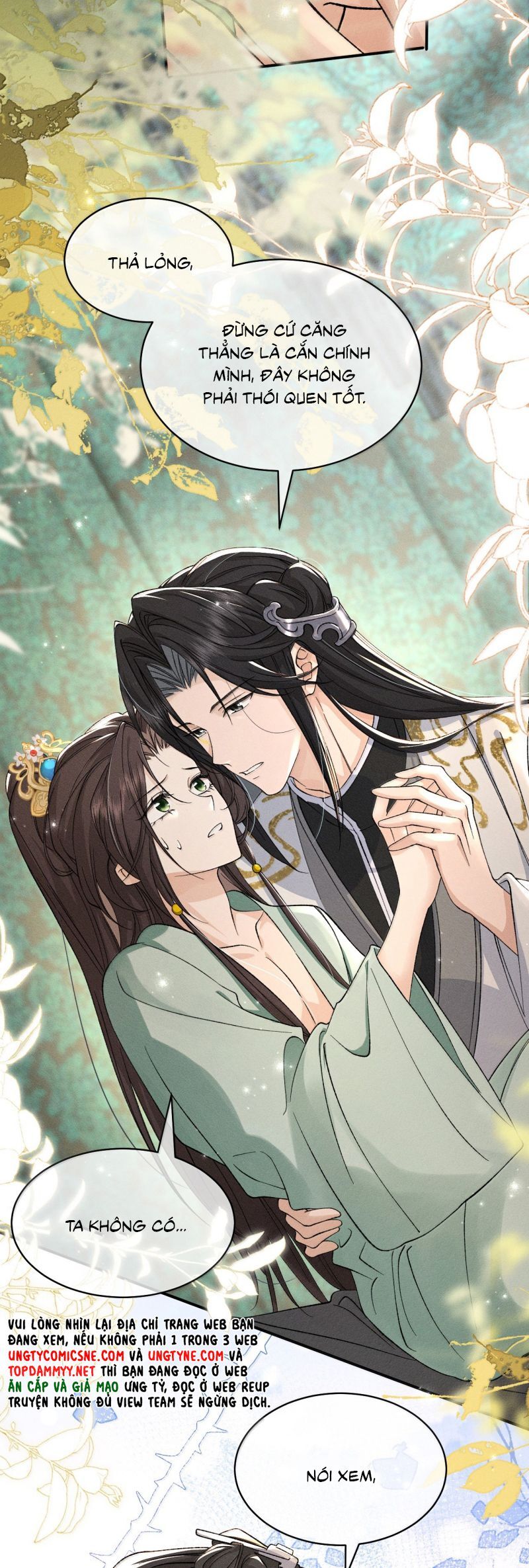 Hải Vương Sau Khi Hoàn Lương Sa Vào Tu La Tràng Chapter 46 - 13