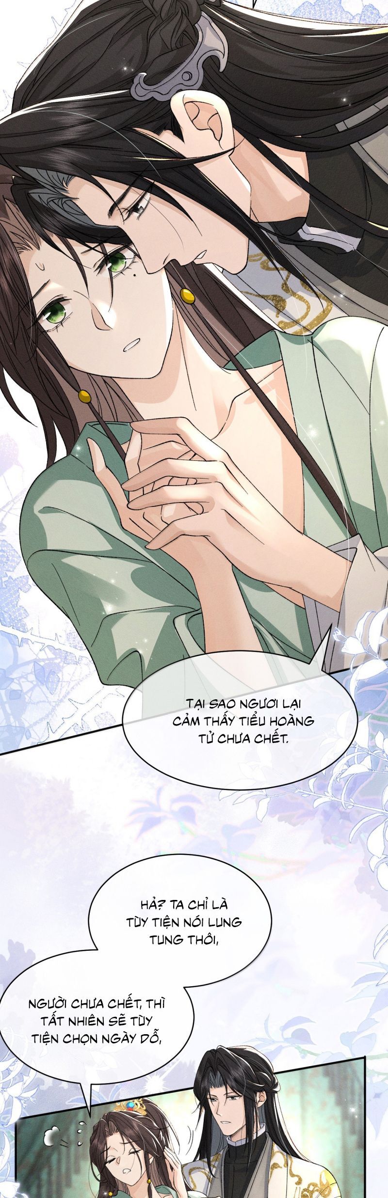 Hải Vương Sau Khi Hoàn Lương Sa Vào Tu La Tràng Chapter 46 - 14