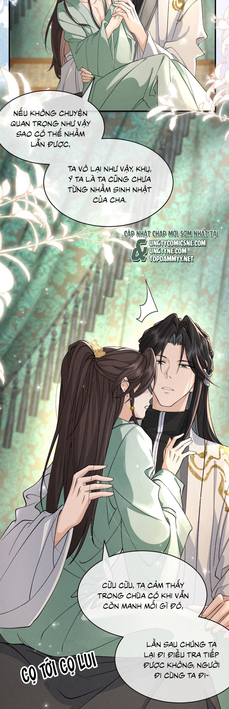 Hải Vương Sau Khi Hoàn Lương Sa Vào Tu La Tràng Chapter 46 - 15