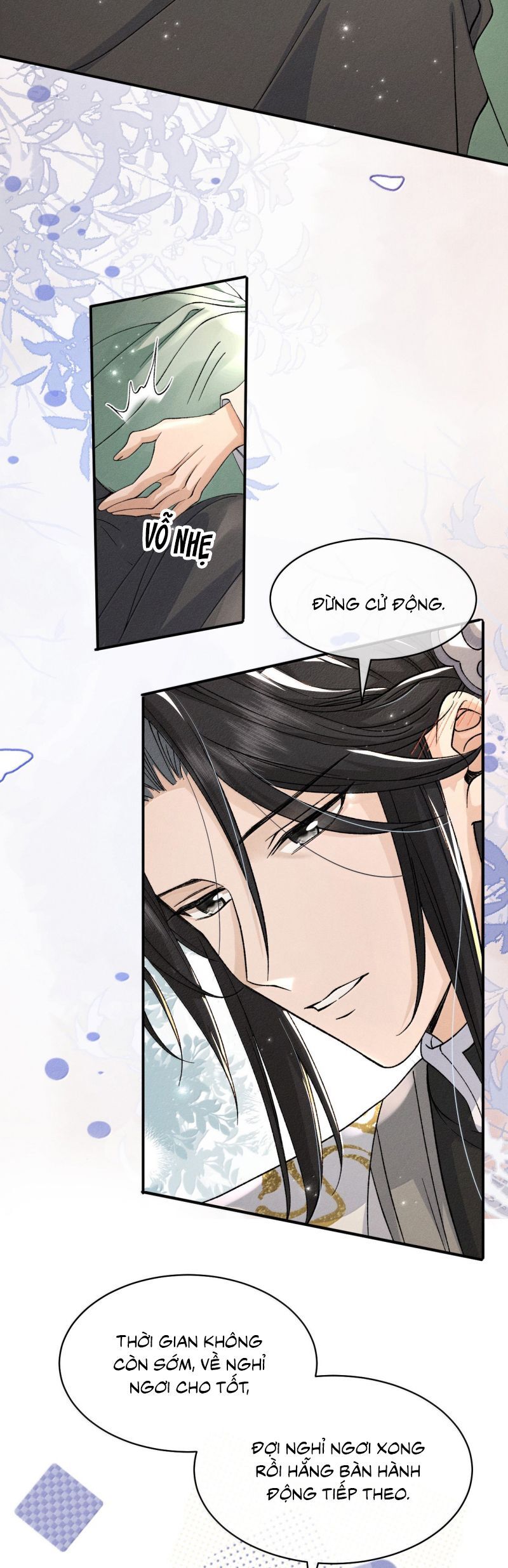 Hải Vương Sau Khi Hoàn Lương Sa Vào Tu La Tràng Chapter 46 - 16