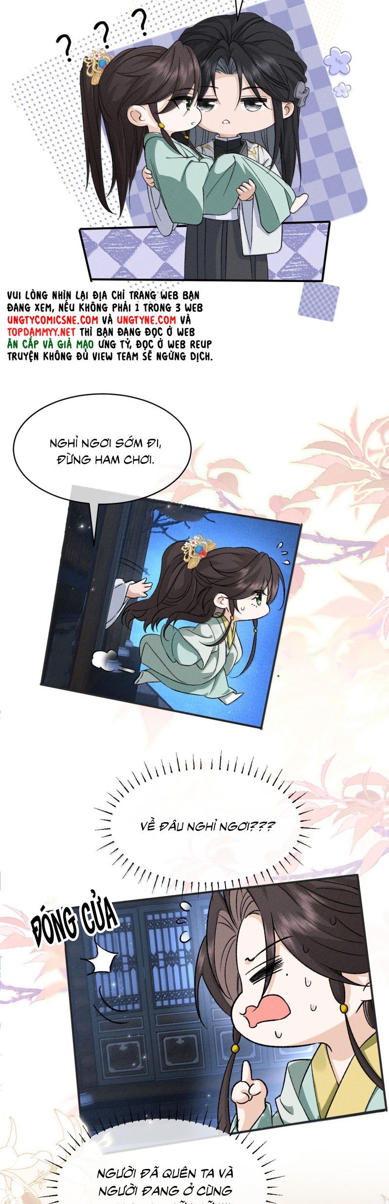 Hải Vương Sau Khi Hoàn Lương Sa Vào Tu La Tràng Chapter 46 - 17