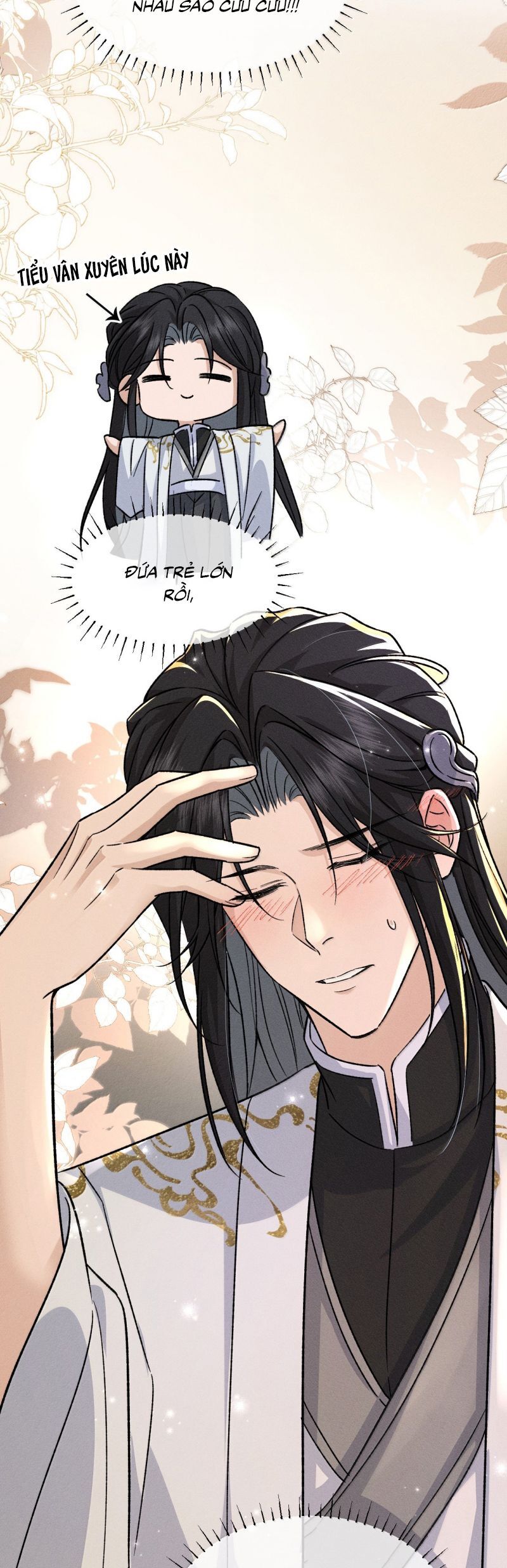 Hải Vương Sau Khi Hoàn Lương Sa Vào Tu La Tràng Chapter 46 - 18