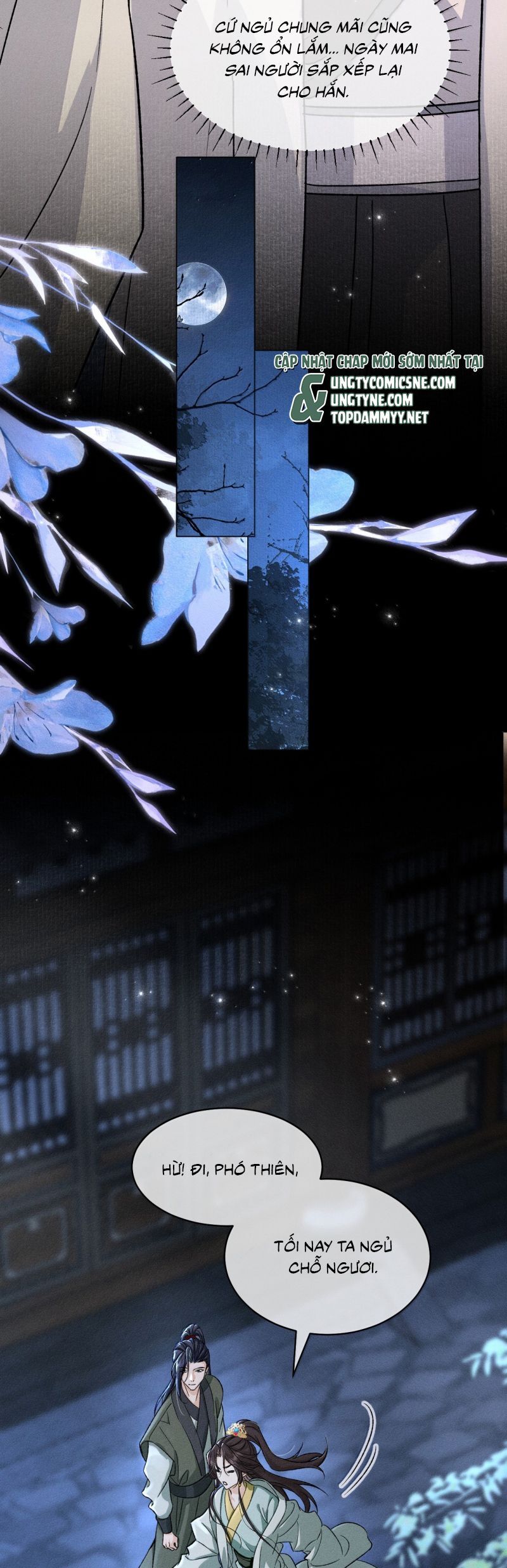 Hải Vương Sau Khi Hoàn Lương Sa Vào Tu La Tràng Chapter 46 - 19
