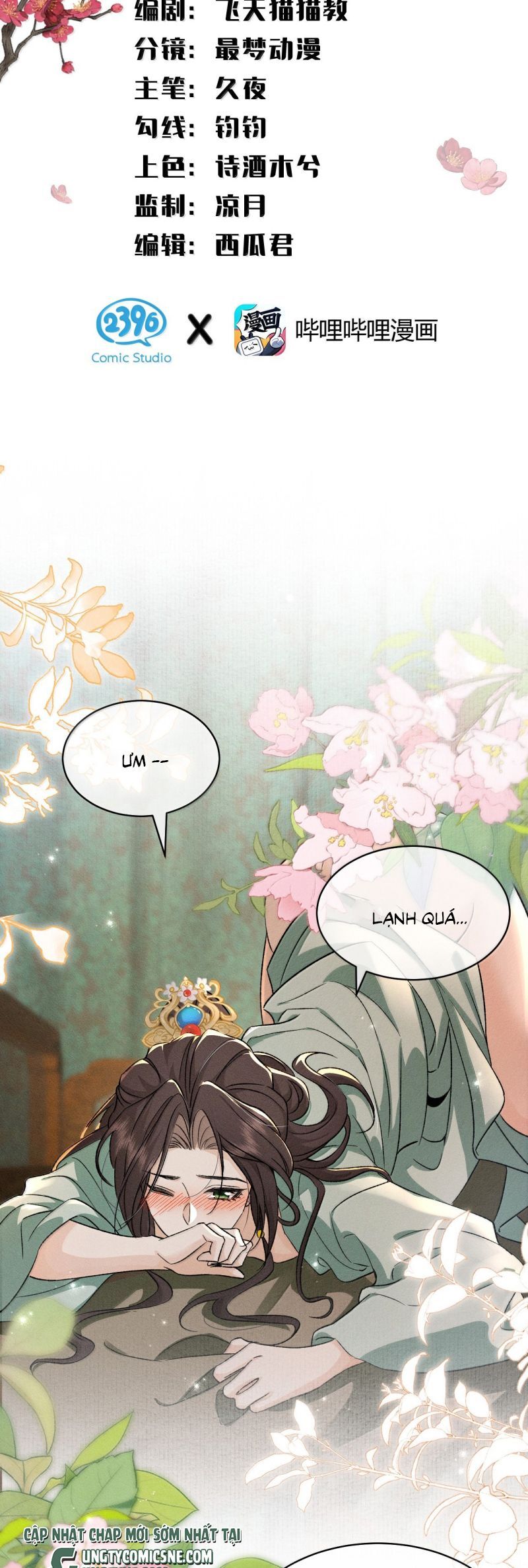 Hải Vương Sau Khi Hoàn Lương Sa Vào Tu La Tràng Chapter 46 - 3