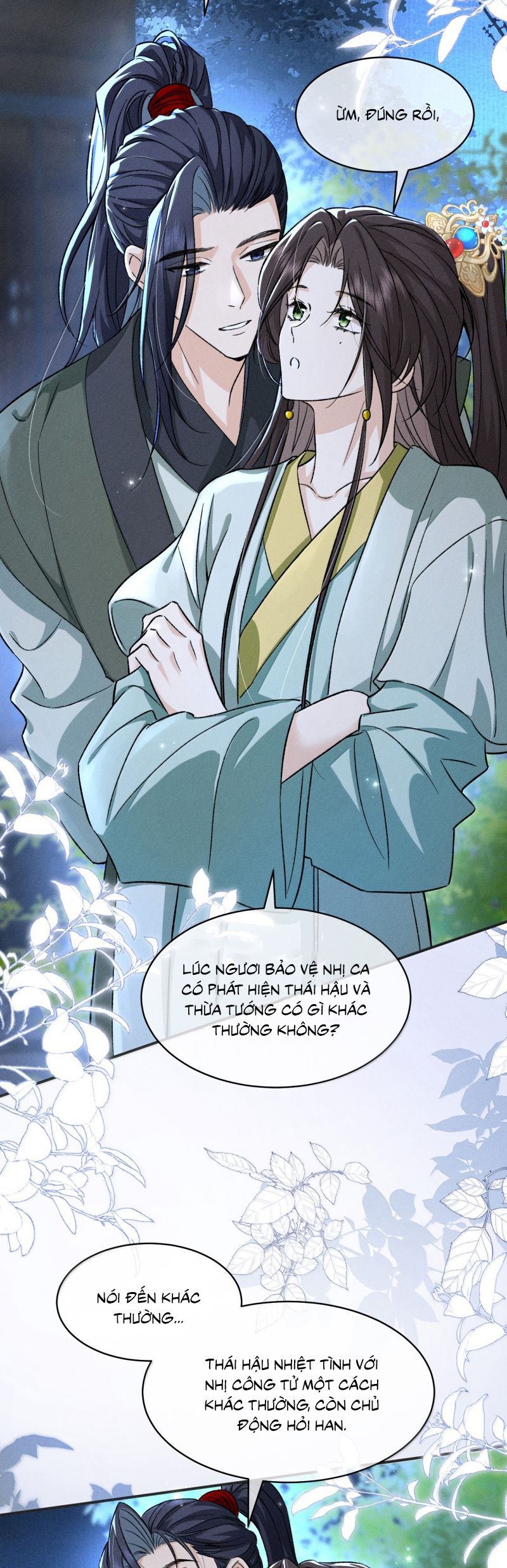 Hải Vương Sau Khi Hoàn Lương Sa Vào Tu La Tràng Chapter 46 - 21