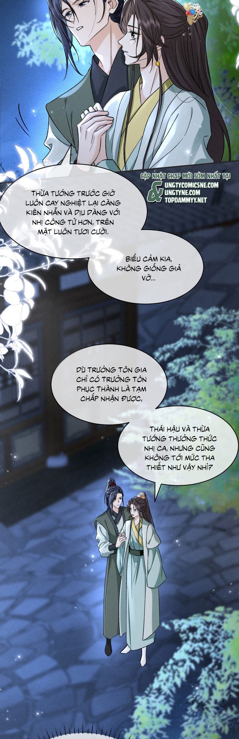 Hải Vương Sau Khi Hoàn Lương Sa Vào Tu La Tràng Chapter 46 - 22