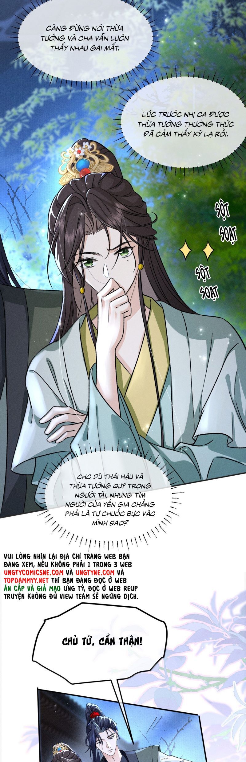 Hải Vương Sau Khi Hoàn Lương Sa Vào Tu La Tràng Chapter 46 - 23