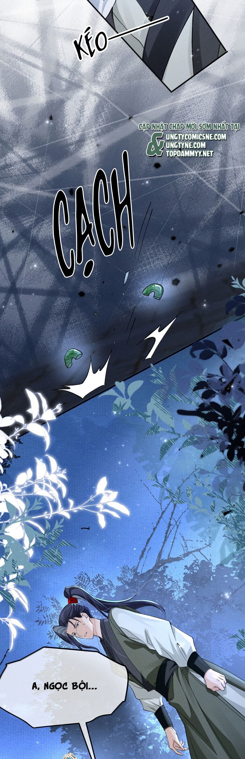 Hải Vương Sau Khi Hoàn Lương Sa Vào Tu La Tràng Chapter 46 - 25