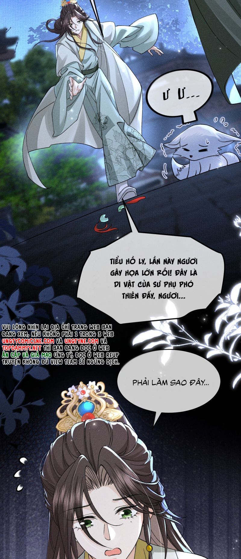 Hải Vương Sau Khi Hoàn Lương Sa Vào Tu La Tràng Chapter 46 - 26