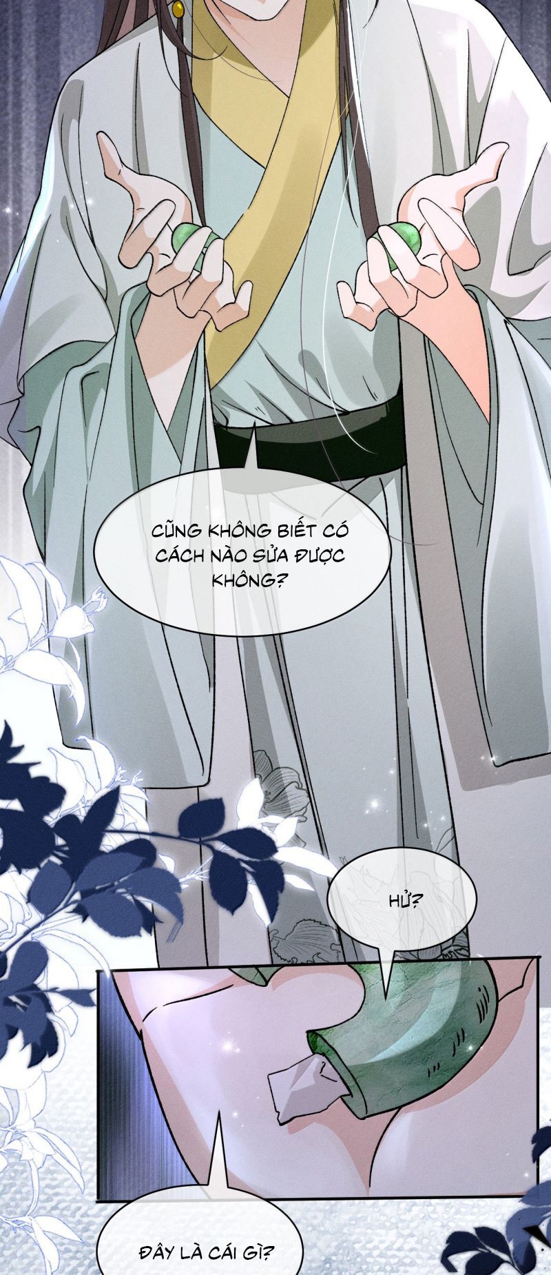 Hải Vương Sau Khi Hoàn Lương Sa Vào Tu La Tràng Chapter 46 - 27